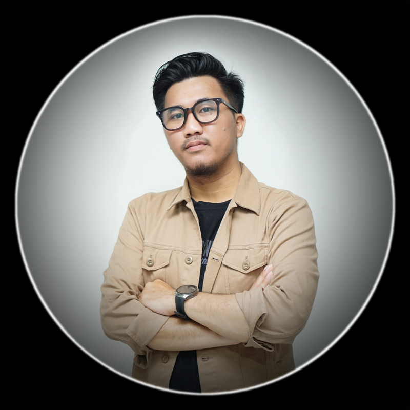 Foto Mashury Imam